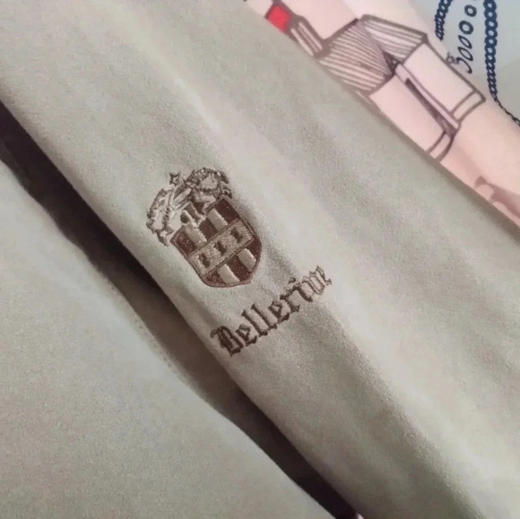 Zero Restriction Windbreaker Jacket 1/4 Zip Golf Outerwear Mens XL Wind Stopper - Picture 7 of 11